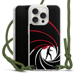 Carry Case fabric olive