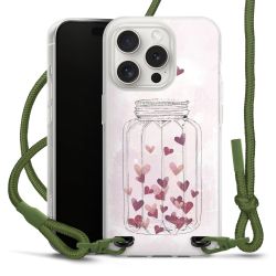 Carry Case fabric olive