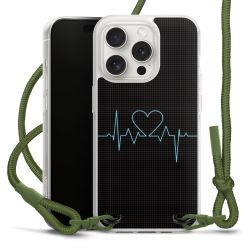 Carry Case fabric olive