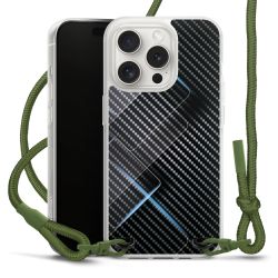 Carry Case fabric olive