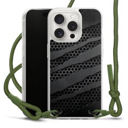 Carry Case fabric olive