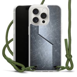 Carry Case fabric olive