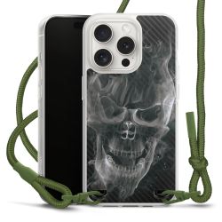 Carry Case fabric olive