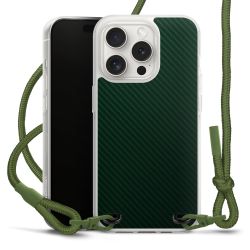 Carry Case fabric olive