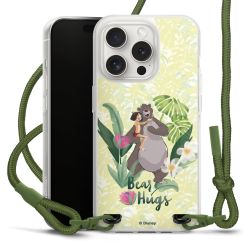 Carry Case fabric olive