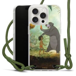 Carry Case fabric olive