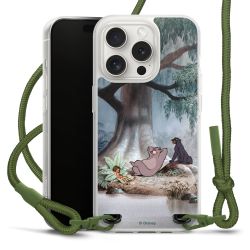 Carry Case fabric olive