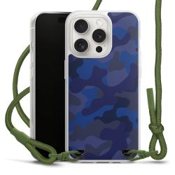 Carry Case fabric olive