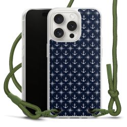 Carry Case fabric olive