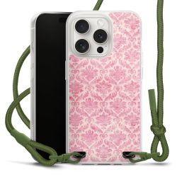 Carry Case fabric olive