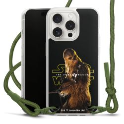 Carry Case fabric olive