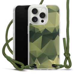 Carry Case fabric olive