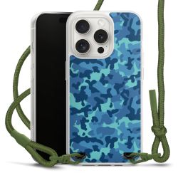 Carry Case fabric olive