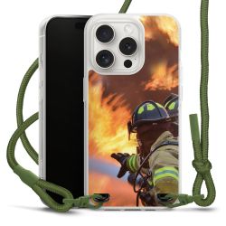 Carry Case fabric olive