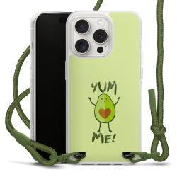 Carry Case fabric olive