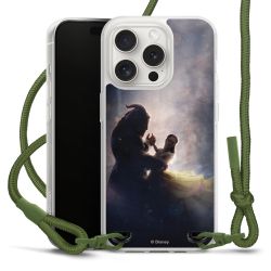 Carry Case fabric olive