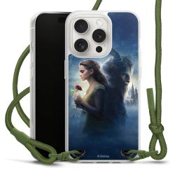 Carry Case fabric olive