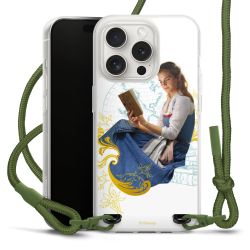 Carry Case fabric olive