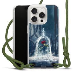 Carry Case fabric olive