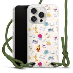 Carry Case fabric olive