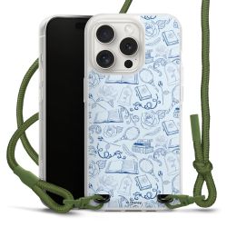 Carry Case fabric olive