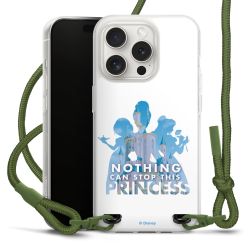 Carry Case fabric olive