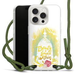 Carry Case fabric olive