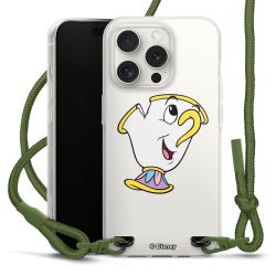 Carry Case fabric olive