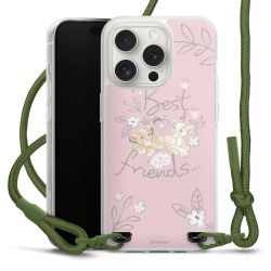 Carry Case fabric olive