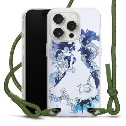 Carry Case fabric olive