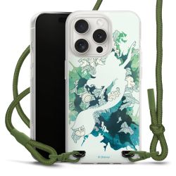 Carry Case fabric olive