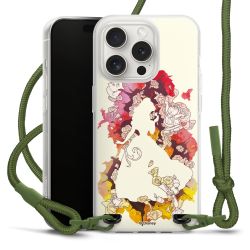 Carry Case fabric olive