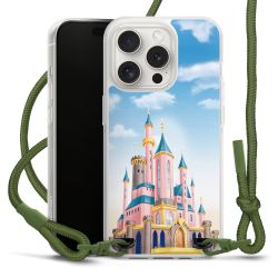 Carry Case fabric olive