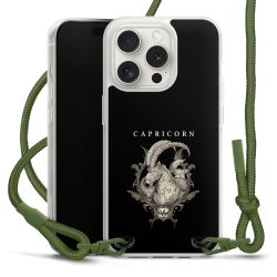 Carry Case fabric olive