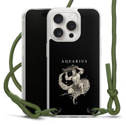 Carry Case fabric olive