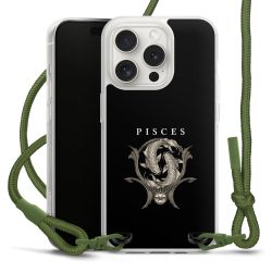 Carry Case fabric olive