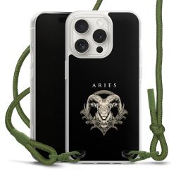 Carry Case fabric olive