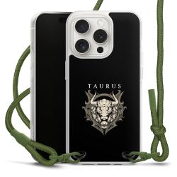 Carry Case fabric olive