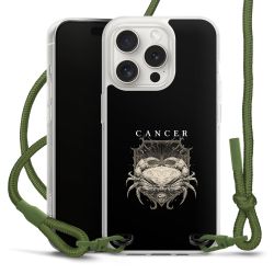 Carry Case fabric olive