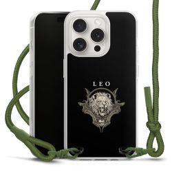 Carry Case fabric olive