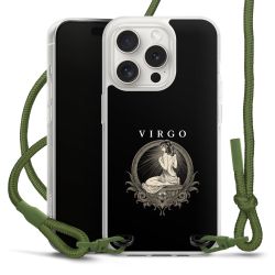 Carry Case fabric olive