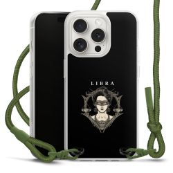 Carry Case fabric olive