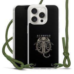 Carry Case fabric olive