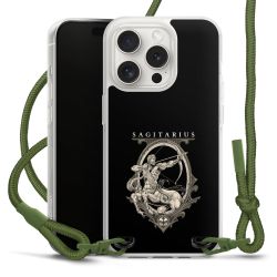 Carry Case fabric olive