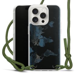 Carry Case fabric olive