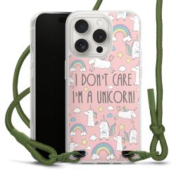 Carry Case fabric olive