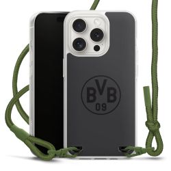 Carry Case fabric olive