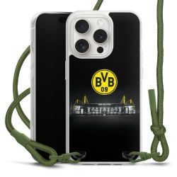 Carry Case fabric olive