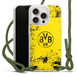 Carry Case fabric olive