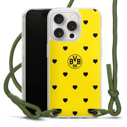 Carry Case fabric olive